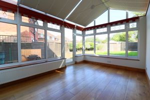 Conservatory- click for photo gallery